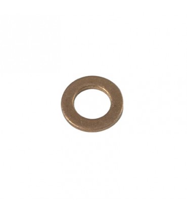 ARANDELA DE COBRE P/52030 MED:8x14x1.5