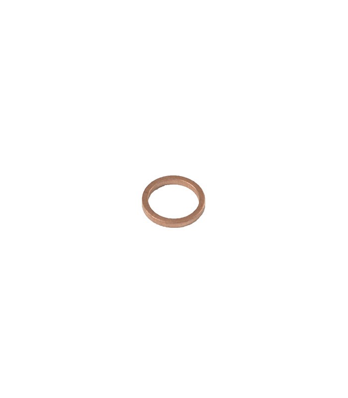 ARANDELA DE COBRE P/52030 MED:9x12x1.5