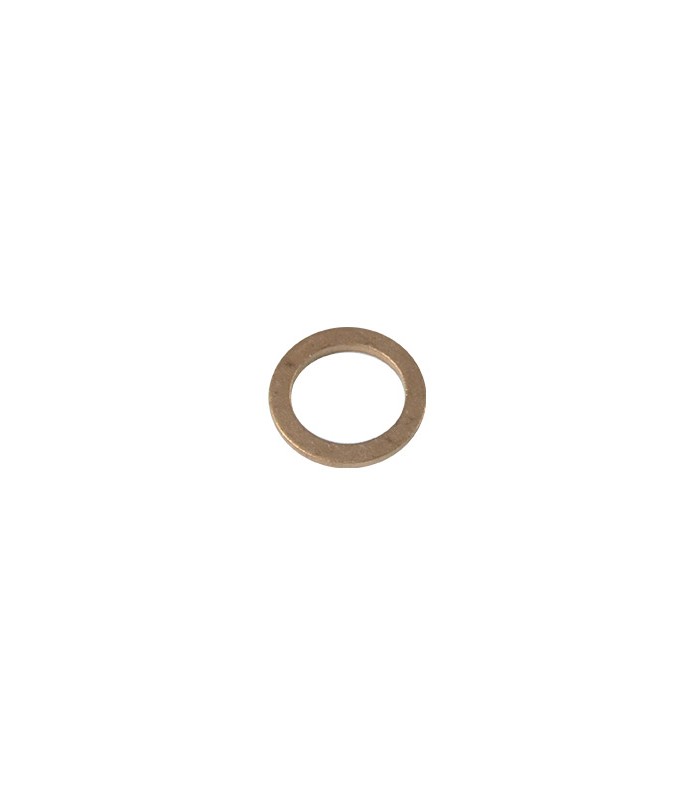 ARANDELA DE COBRE P/52030 MED:11x16x1.5