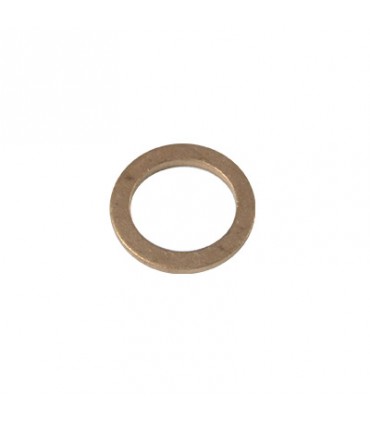 ARANDELA DE COBRE P/52030 MED:11x16x1.5