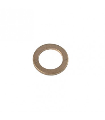 ARANDELA DE COBRE P/52030 MED:11x17x1.5