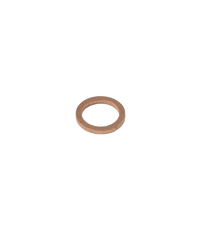 ARANDELA DE COBRE P/52030 MED:12x16x1.5
