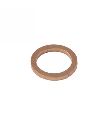 ARANDELA DE COBRE P/52030 MED:12x16x1.5