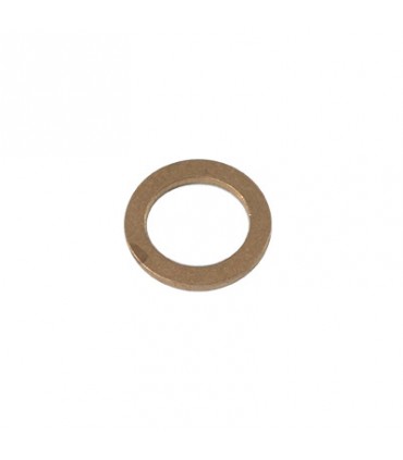 ARANDELA DE COBRE P/52030 MED:12x18x1.5