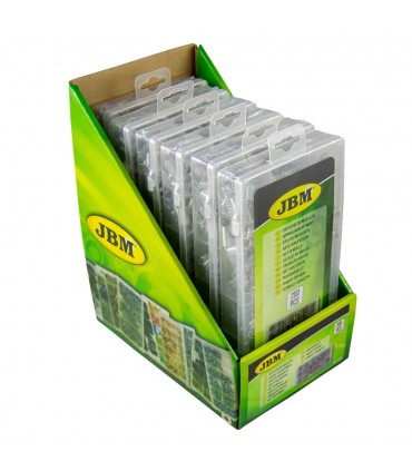 ESTUCHE DE MUELLES