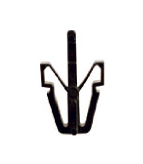 BOLSA DE CLIPS DE 12 PCS PARA 52887 OE:75103SJ4003