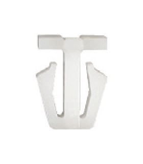 BOLSA DE CLIPS DE 18 PCS PARA 52887 OE:91534SEO000