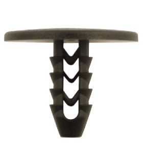 BOLSA DE CLIPS RETENEDOR INTERIOR TRIM DE 8 PCS PARA 52900