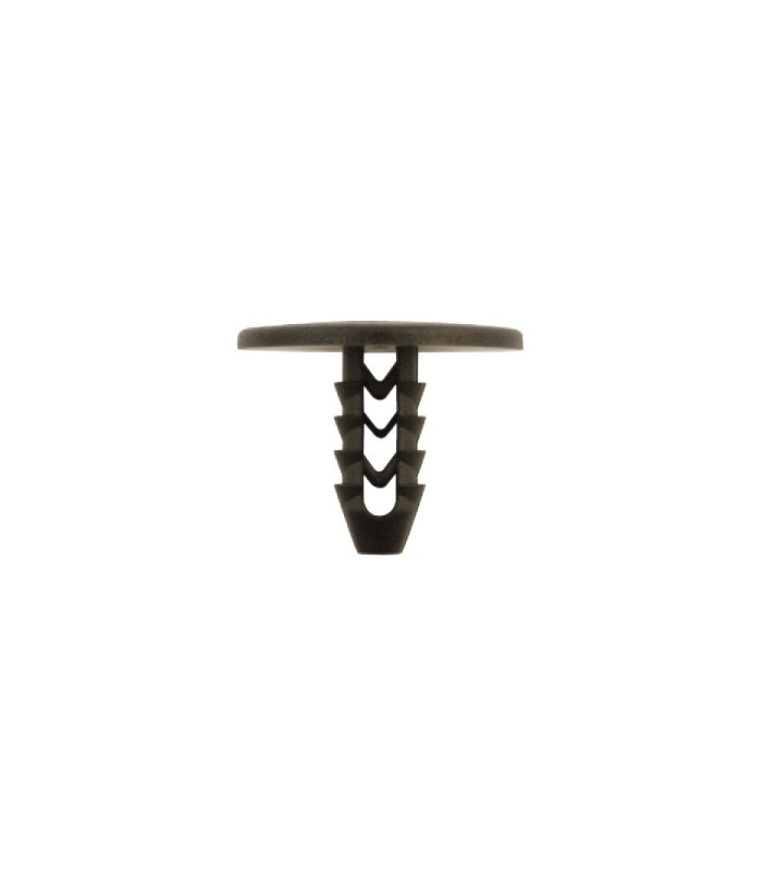 BOLSA DE CLIPS RETENEDOR INTERIOR TRIM DE 8 PCS PARA 52900