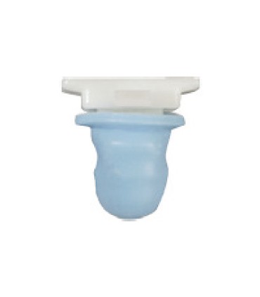 BOLSA DE CLIPS DE 8 PCS PARA 52889 OE:3A0853575