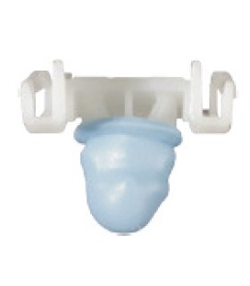 BOLSA DE CLIPS DE 3 PCS PARA 52889 OE:3B0853576