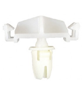 BOLSA DE CLIPS DE 4 PCS PARA 52893 OE:A0019888081