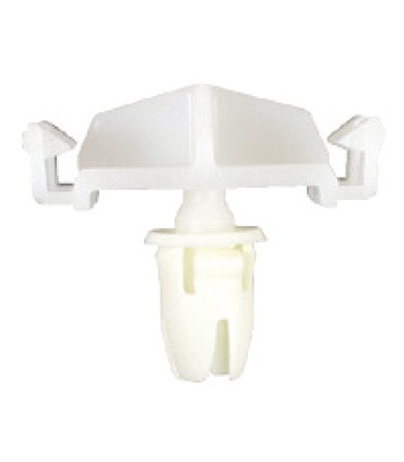 BOLSA DE CLIPS DE 4 PCS PARA 52893 OE:A0019888081