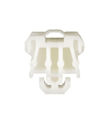 BOLSA DE CLIPS DE 6 PCS PARA 52893 OE:A1249880492