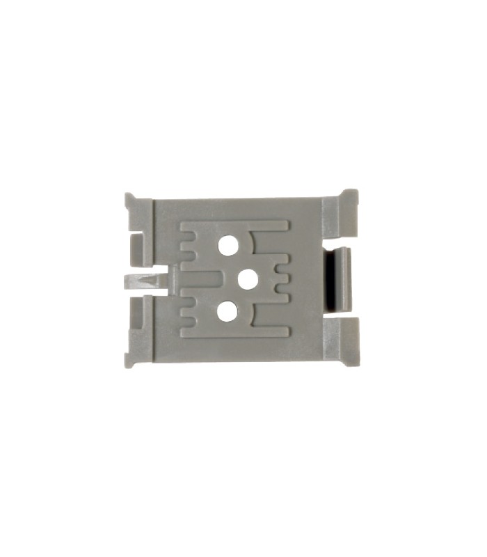 BOLSA DE CLIPS PLACA PLASTICA BUCKLE DE 15 PCS PARA 52897