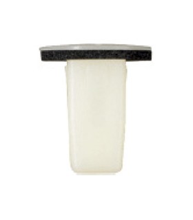 BOLSA DE CLIPS DE 8 PCS PARA 52895 OE:MU480034
