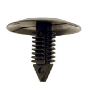 BOLSA DE CLIPS DE 6 PCS PARA 52888 OE:VW:N989022  CHRYSLER: 6003349  FORD:385661