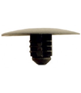 BOLSA DE CLIPS DE 15 PCS PARA 52888 OE:FORD:F22Z16774A  MAZDA:6508197AA