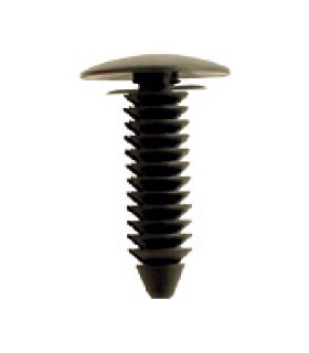 BOLSA DE CLIPS DE 6 PCS PARA 52888 OE:GM:10124502 BMW:52201964201 LAND ROVER:DZM10080