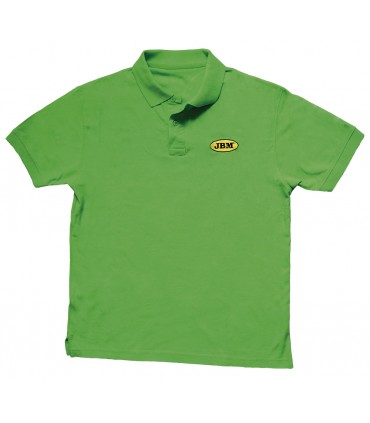 CAMISA POLO JBM  TALLA M