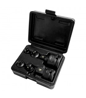 SET DE 6 ADAPTADORES DE IMPACTO