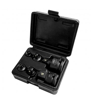 SET DE 6 ADAPTADORES DE IMPACTO