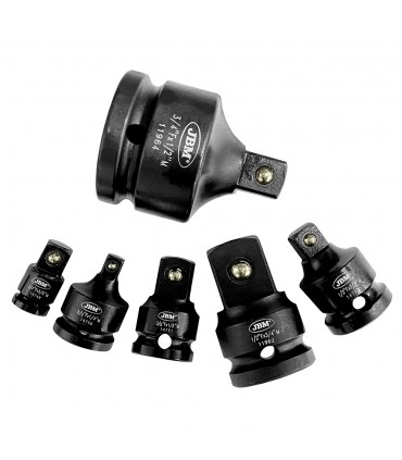 SET DE 6 ADAPTADORES DE IMPACTO