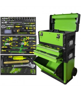 CARRO MODULAR
