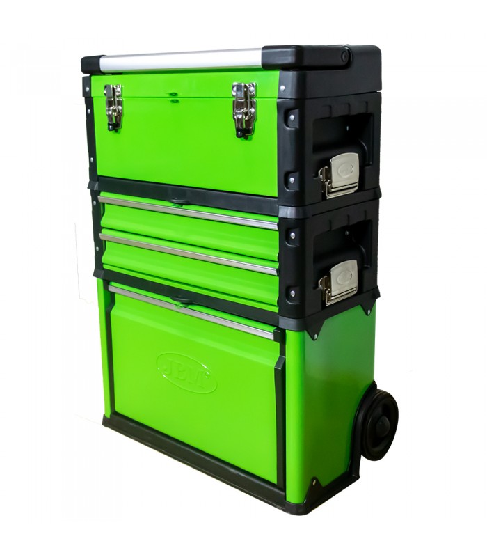 CARRO MODULAR