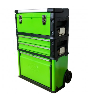 CARRO MODULAR