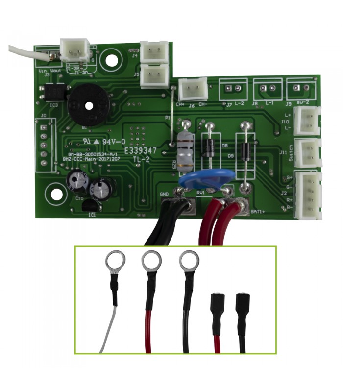 PLACA BASE PARA REF. 53687