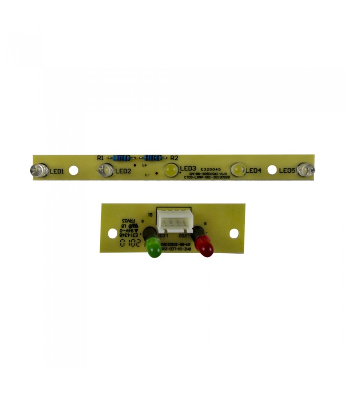 PLACA BASE PARA REF. 53687