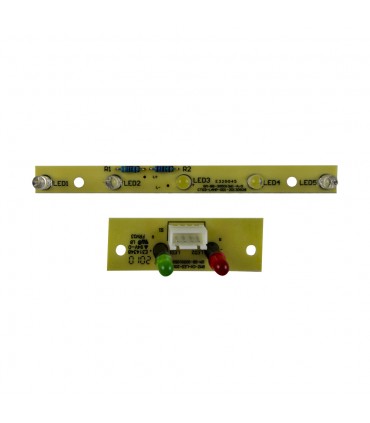 PLACA BASE PARA REF. 53687