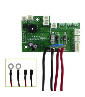 PLACA BASE PARA REF. 53688