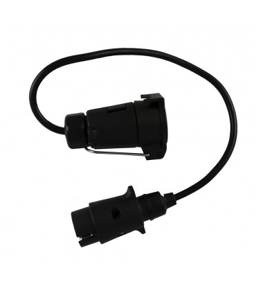 ALARGADOR 7 PINS PARA REF. 53536