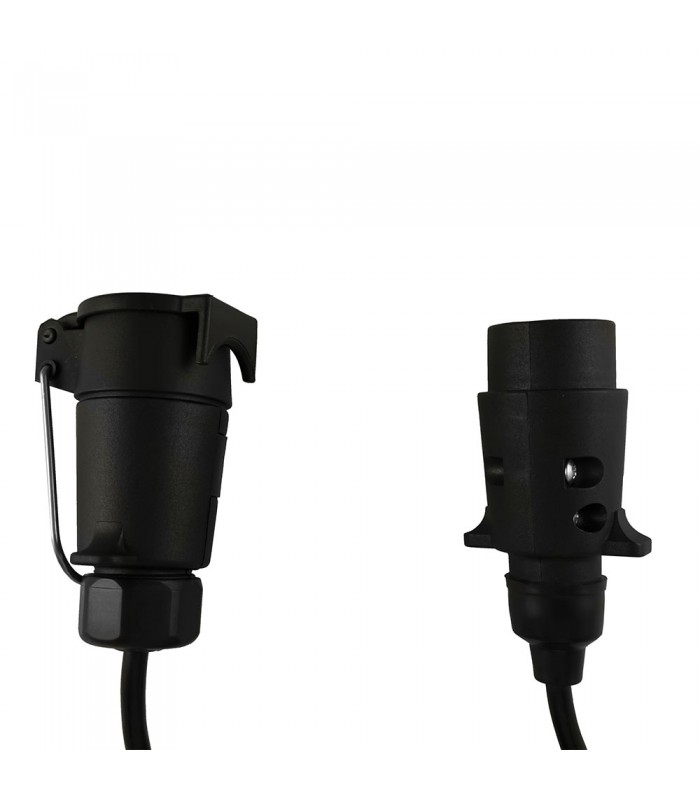 ALARGADOR 7 PINS PARA REF. 53536
