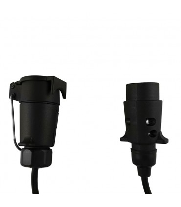 ALARGADOR 7 PINS PARA REF. 53536