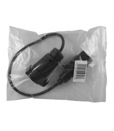 ALARGADOR 7 PINS PARA REF. 53536
