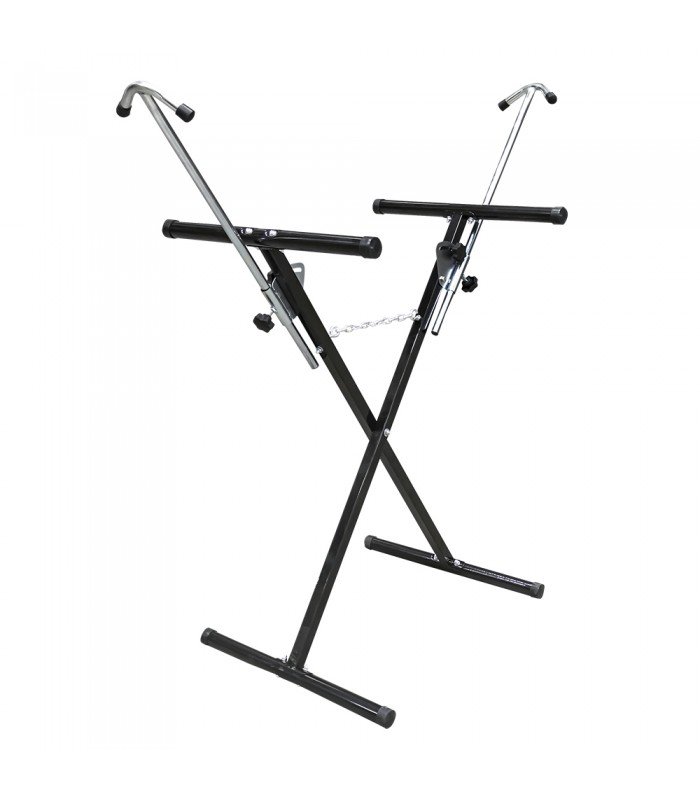CABALLETE SOPORTE PARACHOQUES
