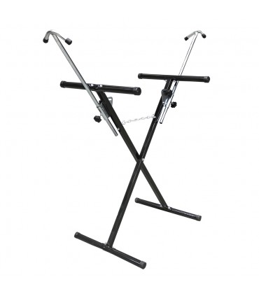 CABALLETE SOPORTE PARACHOQUES
