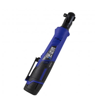 CARRACA ELÉCTRICA DE ½” BRUSHLESS – 12V