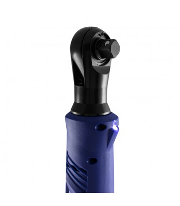 CARRACA ELÉCTRICA DE ½” BRUSHLESS – 12V