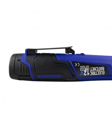 CARRACA ELÉCTRICA DE ½” BRUSHLESS – 12V