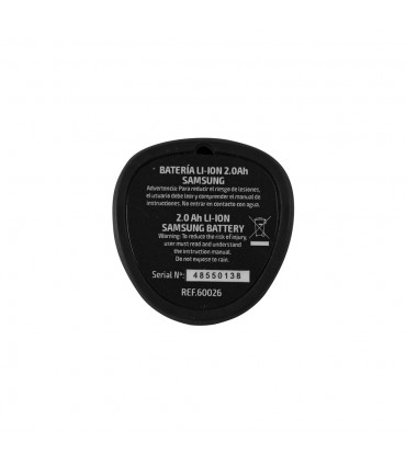 BATERÍA LI-ION 2.0Ah SAMSUNG – PARA REF. 60024