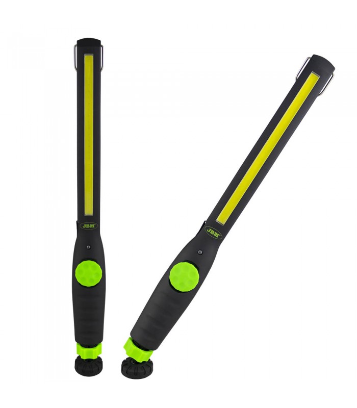 PORTÁTIL DE TALLER COB 400LM