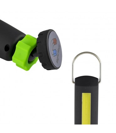 PORTÁTIL DE TALLER COB 400LM