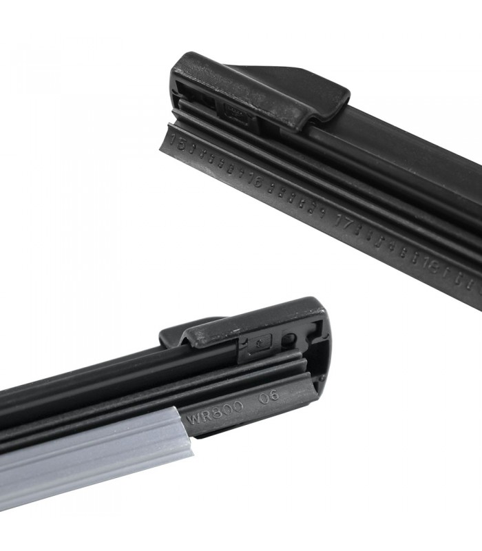 ESCOBILLA DE LIMPIAPARABRISAS OBN 14" 350MM