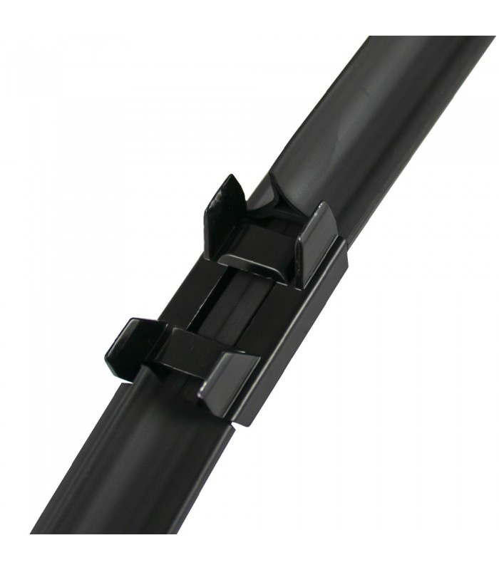 ESCOBILLA DE LIMPIAPARABRISAS OBN 17" 430MM