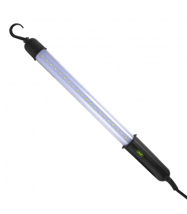 LÁMPARA LED DE TALLER - 400LM