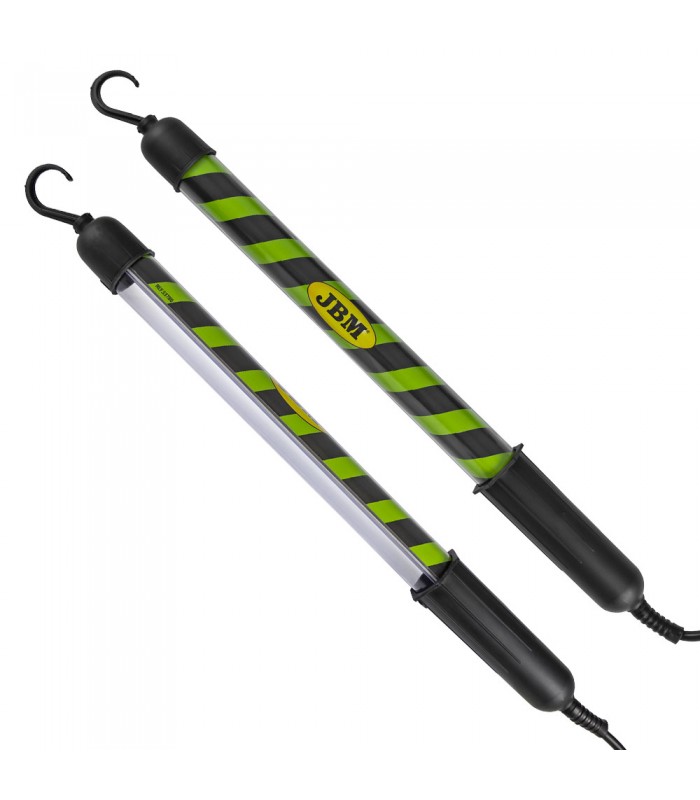 LÁMPARA LED DE TALLER - 400LM